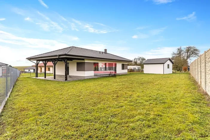 Prodej rodinného domu, Podolí I, 111 m2