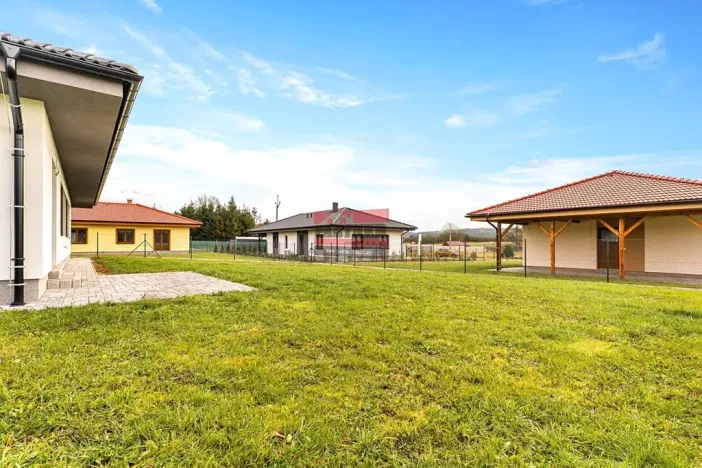 Prodej rodinného domu, Podolí I, 111 m2