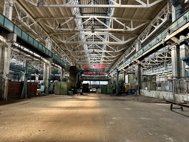 Prodej skladu, České Budějovice, Slévárenská, 30000 m2