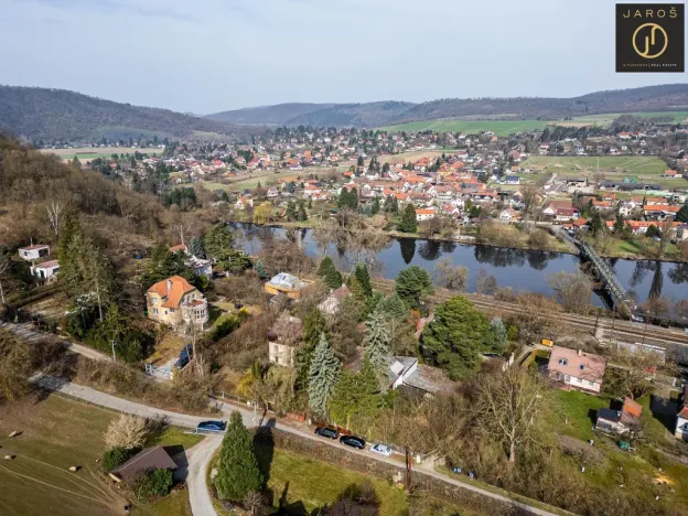 Prodej rodinného domu, Zadní Třebaň, K Voškovu, 141 m2