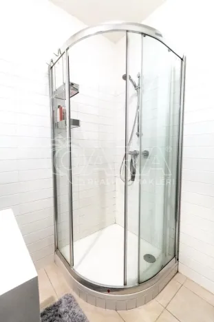 Pronájem bytu 1+kk, Praha - Vinohrady, Mánesova, 53 m2