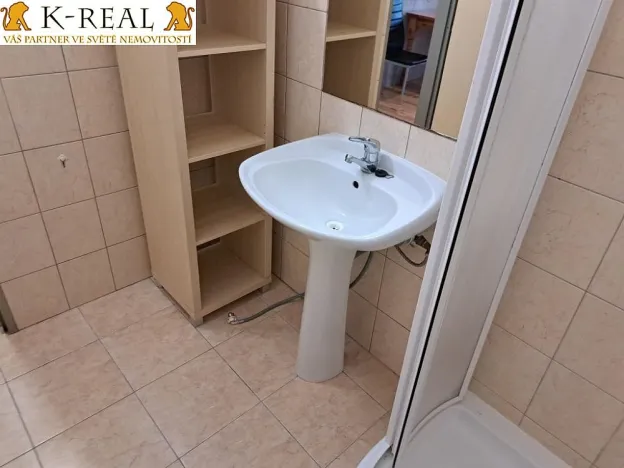 Pronájem bytu 1+kk, Jámy, 25 m2