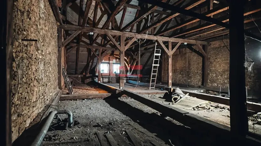 Prodej komerční nemovitosti, Soběslav, náměstí Republiky, 431 m2