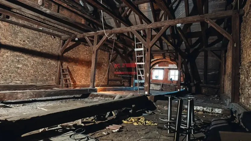 Prodej komerční nemovitosti, Soběslav, náměstí Republiky, 431 m2