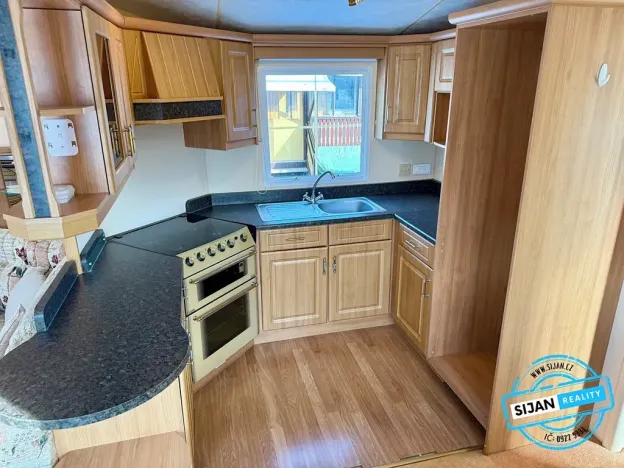 Prodej mobilheimu, Opava, Jaselská, 40 m2