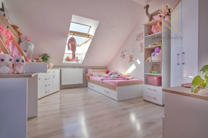 Prodej rodinného domu, Hrobčice - Razice, 244 m2