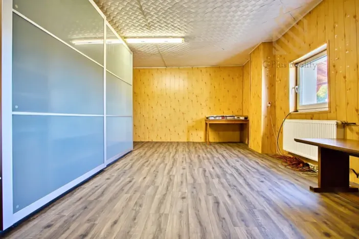 Prodej rodinného domu, Hrobčice - Razice, 244 m2