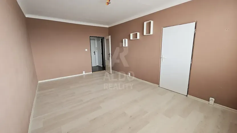 Prodej bytu 1+1, České Budějovice, Čéčova, 51 m2