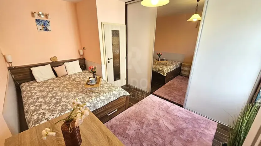 Prodej bytu 3+1, České Budějovice, Průběžná, 90 m2