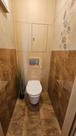 Prodej bytu 3+1, České Budějovice, Průběžná, 90 m2