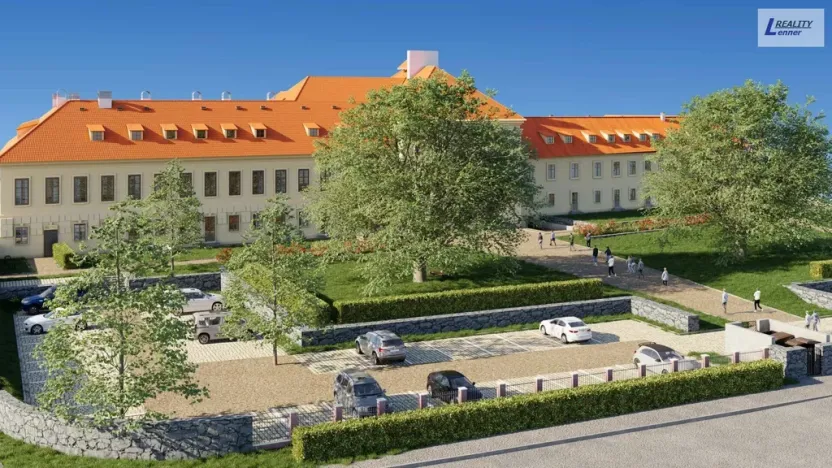 Prodej bytu 1+kk, Jince, Slavíkova, 47 m2