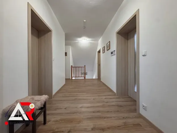 Prodej rodinného domu, Velešovice, 451 m2