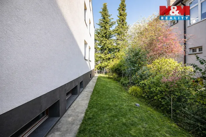 Prodej rodinného domu, Praha, U páté baterie, 167 m2