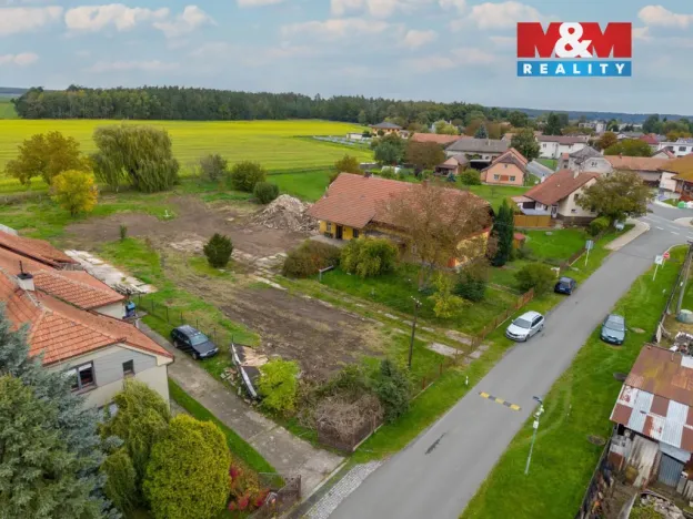 Prodej rodinného domu, Rokytno, 200 m2