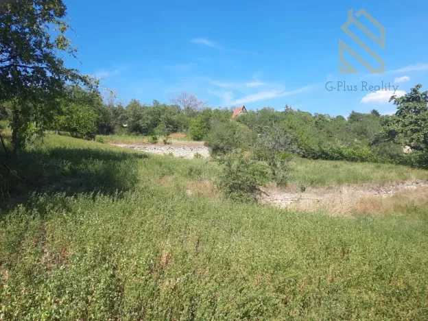 Prodej pozemku pro bydlení, Velké Žernoseky, 4490 m2