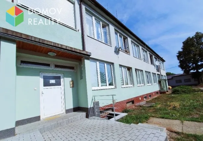 Pronájem bytu 1+kk, Králův Dvůr, Plzeňská, 24 m2