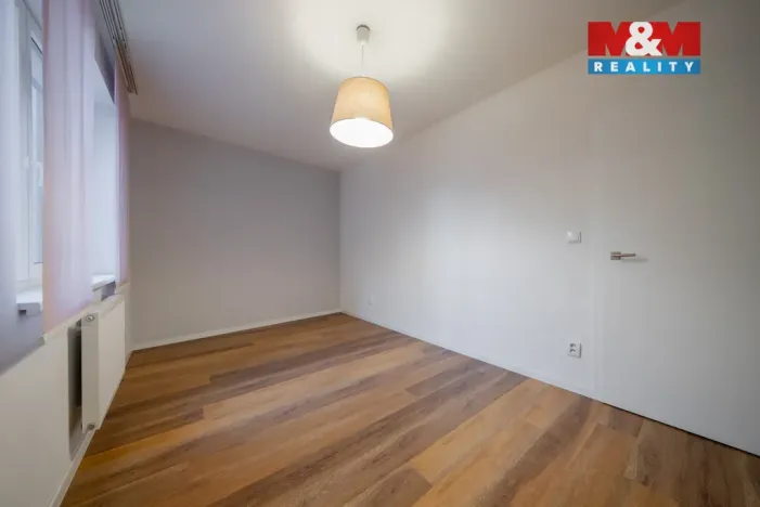 Prodej bytu 2+kk, Brno - Staré Brno, Hybešova, 68 m2