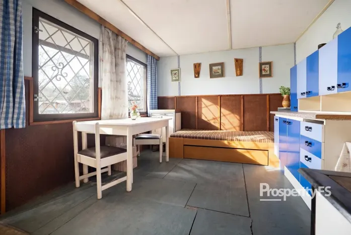 Prodej chaty, Kladno, 16 m2