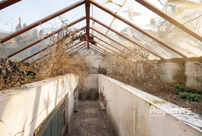 Prodej chaty, Kladno, 16 m2