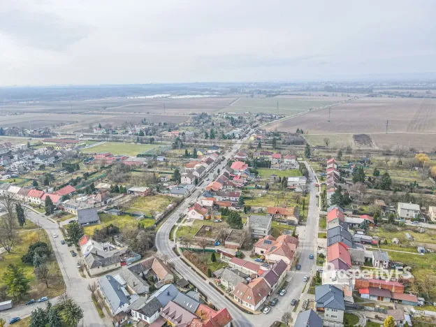 Prodej ostatní, Grygov