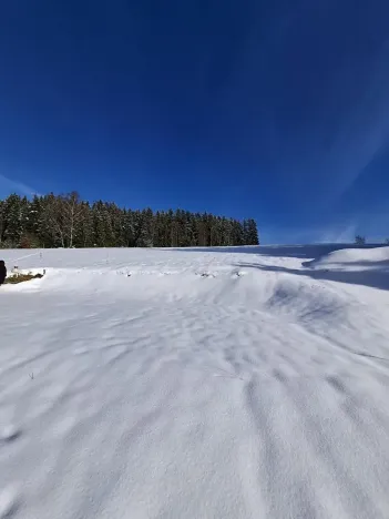 Prodej pozemku pro bydlení, Bublava, 720 m2