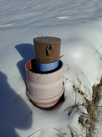 Prodej pozemku pro bydlení, Bublava, 720 m2