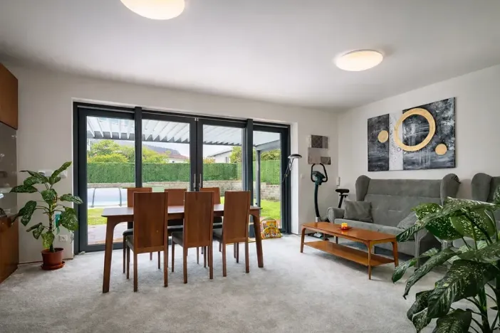 Prodej rodinného domu, Říčany, Bazalková, 101 m2