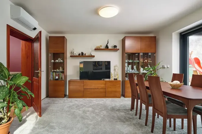 Prodej rodinného domu, Říčany, Bazalková, 101 m2