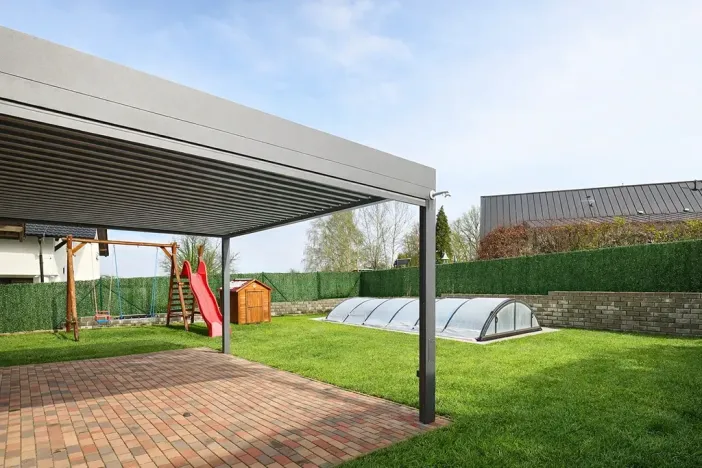 Prodej rodinného domu, Říčany, Bazalková, 101 m2