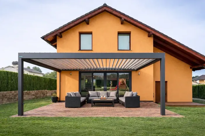 Prodej rodinného domu, Říčany, Bazalková, 101 m2