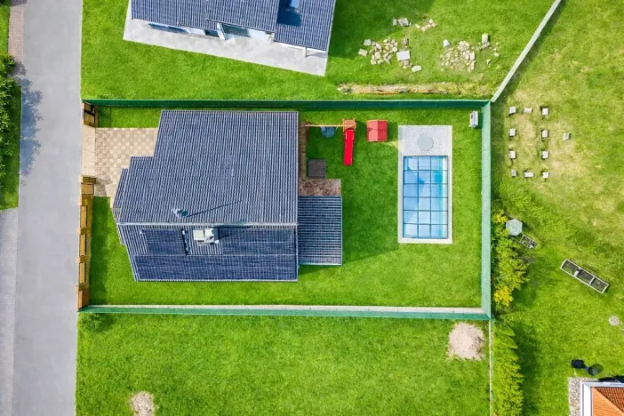 Prodej rodinného domu, Říčany, Bazalková, 101 m2