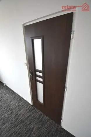 Pronájem bytu 1+1, Chomutov, Růžová, 35 m2