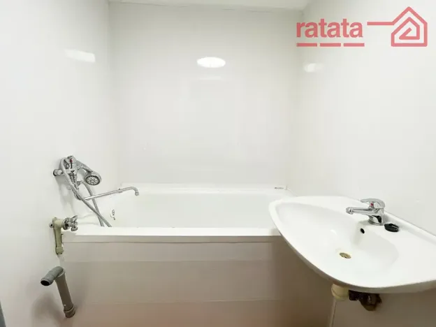 Pronájem bytu 2+1, Most, Jaroslava Vrchlického, 53 m2