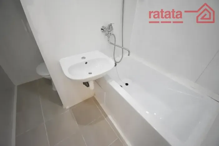 Pronájem bytu 2+kk, Most, Komořanská, 40 m2