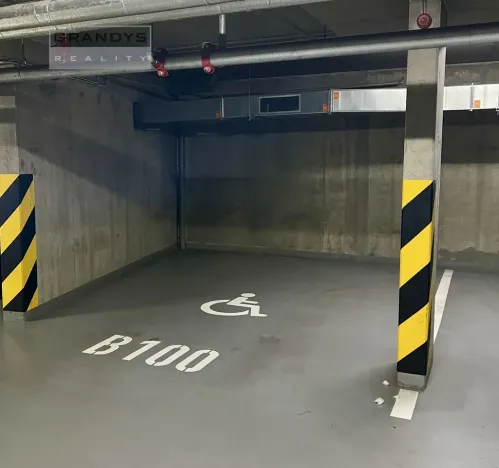 Prodej bytu 3+kk, Praha - Záběhlice, Na Slatince, 70 m2