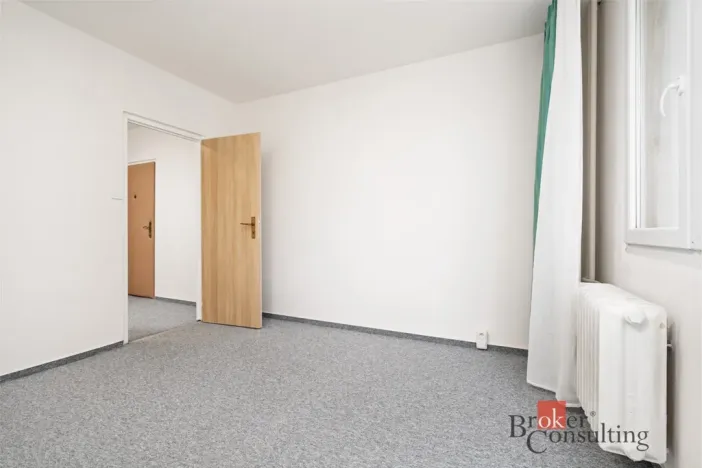 Prodej bytu 2+1, Plzeň - Skvrňany, Křimická, 52 m2