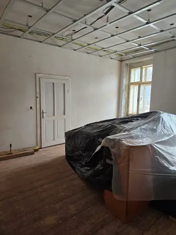 Prodej vícegeneračního domu, Svratka, 280 m2