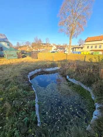 Prodej rodinného domu, Hradec nad Svitavou, 180 m2