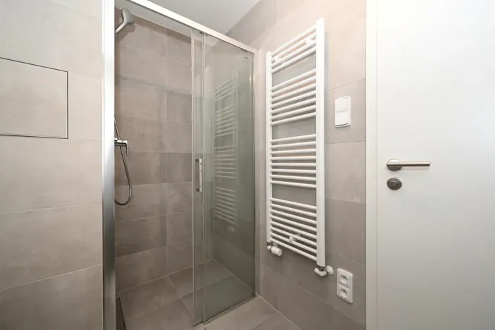 Pronájem bytu 1+kk, Praha - Střížkov, Střížkovská, 37 m2