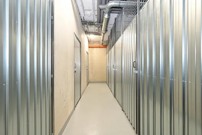 Pronájem bytu 1+kk, Praha - Střížkov, Střížkovská, 37 m2