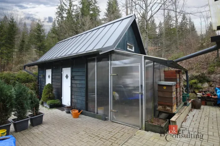 Prodej ubytování, Desná - Desná III, Polubenská, 640 m2