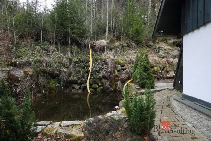 Prodej ubytování, Desná - Desná III, Polubenská, 640 m2