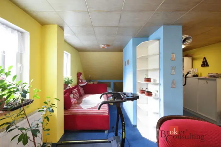 Prodej ubytování, Desná - Desná III, Polubenská, 640 m2