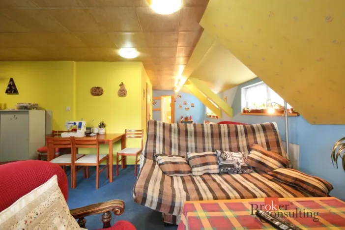 Prodej ubytování, Desná - Desná III, Polubenská, 640 m2