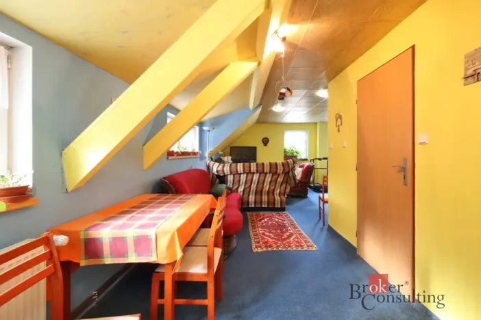 Prodej ubytování, Desná - Desná III, Polubenská, 640 m2