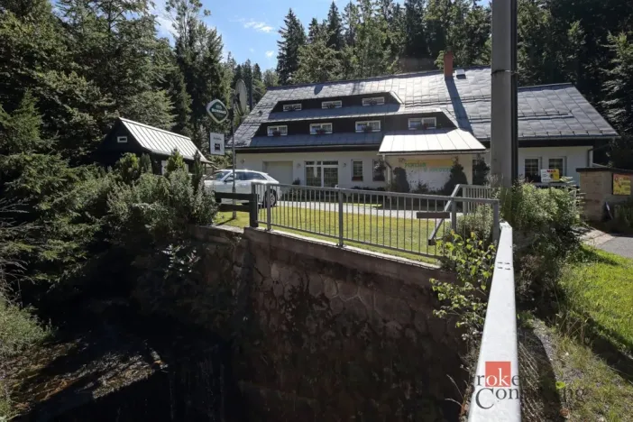 Prodej ubytování, Desná - Desná III, Polubenská, 640 m2