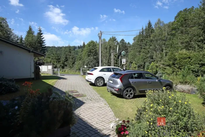 Prodej ubytování, Desná - Desná III, Polubenská, 640 m2
