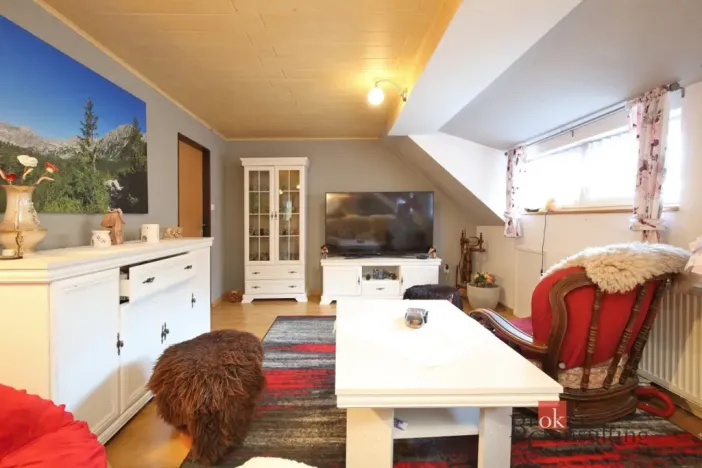 Prodej ubytování, Desná - Desná III, Polubenská, 640 m2