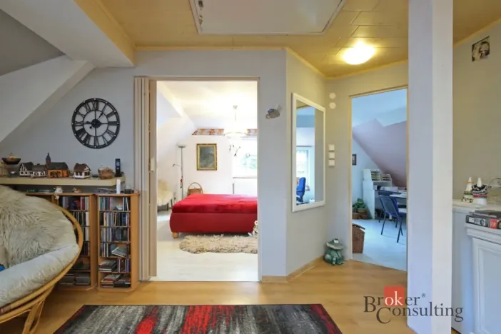 Prodej ubytování, Desná - Desná III, Polubenská, 640 m2