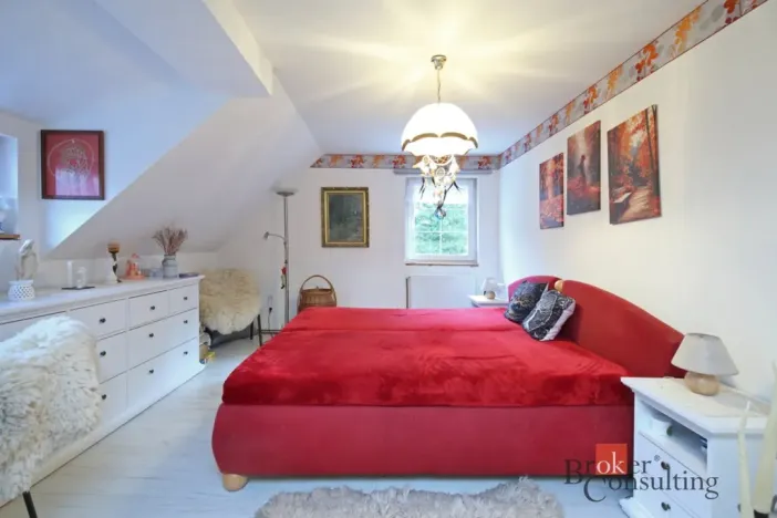 Prodej ubytování, Desná - Desná III, Polubenská, 640 m2
